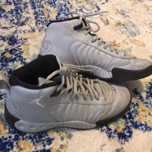 Youth Jordan Jump Man 1.0 Sneakers